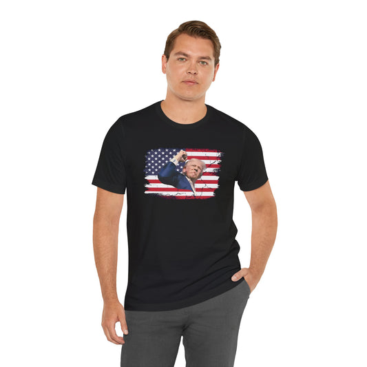 Teflon Don Short Sleeve Tee